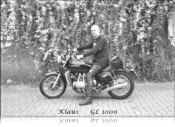 Klaus GL1000